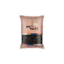 현대농산 국산 서리태 1kg