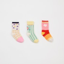요이삭스 헤이 플로라 set