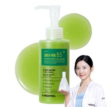 메디필 피토 시카놀 B5 아하 바하 비타민 카밍 O2 딥 클렌저, 2개, 150ml