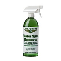 에어로코스메틱 워터스팟 리무버 500ml