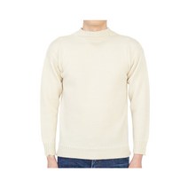 [마틴마르지엘라] S30HB0279 S17869 102 남자 울 스웨터