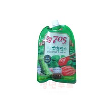 움트리 생와사비 705 700g 와사비, 12개