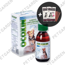 카탈리시스 오콕신 펫 OCOXIN PET 150ml (항암 종양보조제) + 기능성간식 증정