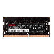 [이메이션] 이메이션 DDR4 8GB PC4-25600 CL22
