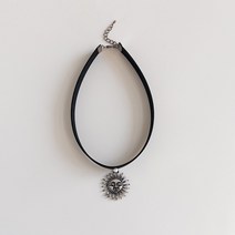 마틸다초커 목걸이 [IU 아이유]