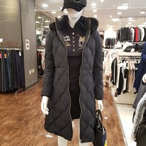 디즈니골프 패딩이이렇게부드럽고 가벼울수가 느낌이 좋은 덕다운 패딩 점퍼