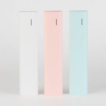 휴대용 칫솔살균기 TBS-750 LED, 블루