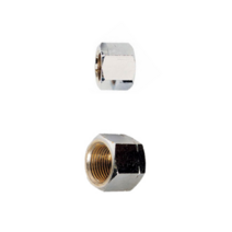 명신산업 조정기부품너트 23MM CO2 23Ø 용_(통(5EA)), 1없음