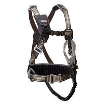 K2 케이투 안전벨트 상체식 엘라스틱 죔줄 KB-9101