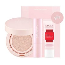 셀퓨전씨 [셀퓨전씨]토닝 썬쿠션 기획 (+토닝 썬 20ml), 선택완료, 선택완료, 단품없음