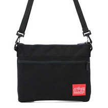 [맨하탄포티지] 쇼더백 크로스백 Manhattan Portage Harlem Bag 사코시 MP1084