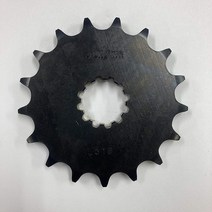 일본직발송 10. 썬스타 (SUNSTAR) 프론트 스프로킷 530-17T GPZ900 750R 516-17 B007H3J8F6, 17T, One Color