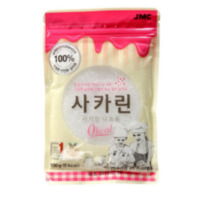 JMC 사카린나트륨100g, 4개, 100g