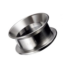 도징링 말코닉 ek43 k30 호환 터프커피 tough coffee 58mm 58.5mm HSM, 1개