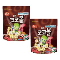 오곡코코볼1000g/포스트-2개, 2개, 1000g