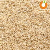 쌀눈 현미쌀눈 국내산, 쌀눈2kg, 1개