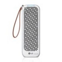 LG전자 퓨리케어 미니 공기청정기, AP130MWKA(화이트)