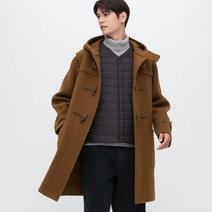 452294 일본 유니클로 더플 코트