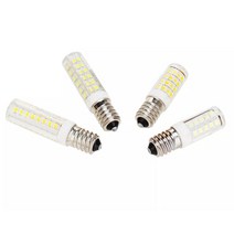침실 무드등 led33 51 76 88LED E14 전구 램프 220V-240V 미니 옥수수 조명 2835SMD 360 빔 각도 할로겐, 01 Warm White_05 E14 88leds