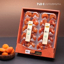 명실상주 [남상주농협]반건시 곶감 선물세트 1kg지함포장, 1
