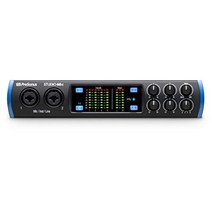 PreSonus Audio Interface Studio 68c, 상품명참조