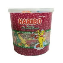 하리보 메리크리스마스 젤리 980g, 하리보 메리크리스마스 젤리 980