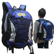 MKL 블루 어린이 등산배낭 20L, 상세설명 참조