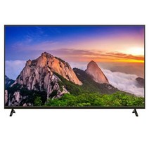 삼성전자 UHD 4K 163cm 크리스탈 TV KU65UT7000FXKR, 벽걸이형, 방문설치, 163cm(65인치)