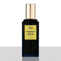 NC페트라 엔씨페트라 에르모소 헤어 오일 트리트먼트 120ml 모든모발용 오일에센스