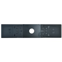일음쇼핑^^*m대원인더스트리-예초기 짱구안전날 300mm 75mm 3.0T(1EA) 칼날 벌초용 제조치 부품 우레탄 안전 우레탄안 예초기일medi^*^, ab*^^선택없는