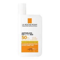 라로슈포제 안뗄리오스 인비저블 플루이드 SPF50 50ml, 1개