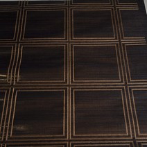 뮤럴벽지샘플 MYWIND Grasscloth 벽지 천연 패브릭 Wallcovering, 16 QP8267_01 10cmx18cm