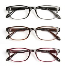 뿔테 안경테 패션 남자 여자 가벼운 안경태 투명안경테 투명테