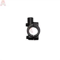 Yamaha XJ6 N/S FZ6 FZ1 FZ8 fz8n Rearview Side Mirror Bracket 오토바이 액세서리, 01 8MM 1pcs