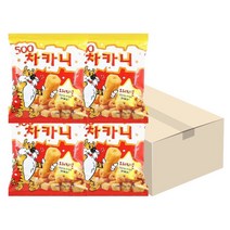 학교 앞 문방구 추억의 간식 차카니 32g 25개