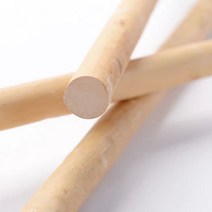 무술봉 장봉 단봉 봉술 호신용 훈련용 등나무 스틱 1.8, 보통가는 막대 1.8m