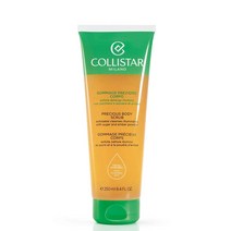 콜리스타 프레셔스 바디 스크럽 250ml Collistar Body Scrub, 1팩