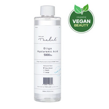 더랩바이블랑두 올리고 히알루론산 5000 토너, 5개, 240ml