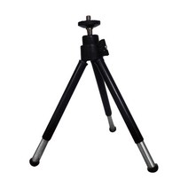 C920/C920E/C925e/C930 웹캠 도구 용 1/4 ", 02 Black