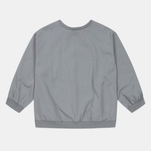 일로딜로 [쇼핑점] 여아주니어 봄 여름 가을까지~가을신상템 상하세트/원피스/티셔츠/반바지/레깅스등등 할인전!! [링클 루즈핏 맨투맨] IDMA2182U