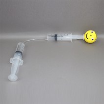 사이언쌤 두더지장난감만들기(공기의이동), 5인용