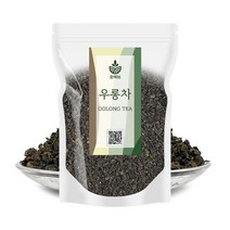 [오허브] 우롱차잎 100g 중국 우롱차 우롱티 오룡차, 상세 설명 참조, 상세 설명 참조