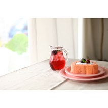 파사바체 앙카라 저그 1000ml, 유리+저그마개, 1개