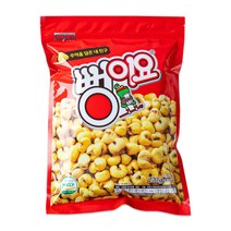 서울식품공업 뻥이요 골드, 6개, 302g