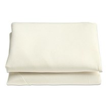2273M 파라솔 교체 우산 표면 정원 커버 방수 양산 캐노피 가든 보호소 데크, White Parasol Cover+8-bone-3m