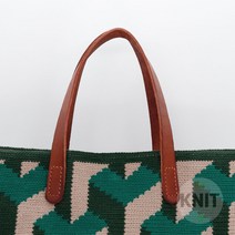 통가죽 토드끈 5가지 색상 2가지 사이즈, 폭 1cm× 길이 40cm  네이비