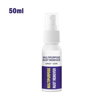 금속 녹 제거제 스텐 자동차 자전거 철문 난간 차량, 50ml, 1개