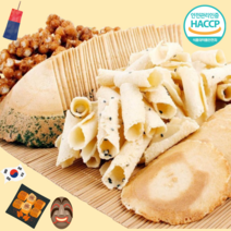 전병세트 전병 옛날과자 센베이 땅콩 옛날, 전통과자(옛날전병 4종 1박스)  1.5kg, 1.5kg, 1개