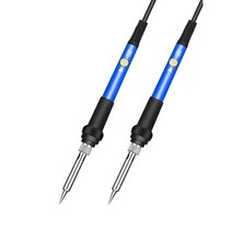 인두기 목공용펜 우드버닝펜 온도조절 풀세트 220V, 60W 열조절 없음