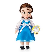 [디즈니] Belle Animator Doll - 2017, 혼합색상